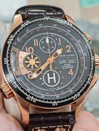 Orologio Hamilton Khaki X-Copter ref. H766460