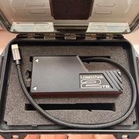 Red DSMC2 Kippertie LongTake 2tb RedMag USB-C