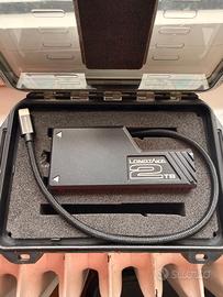 Red DSMC2 Kippertie LongTake 2tb RedMag USB-C