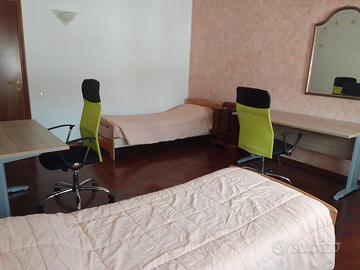 Camera posto letto Vicenza Fiera