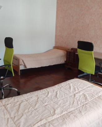 Camera posto letto Vicenza Fiera