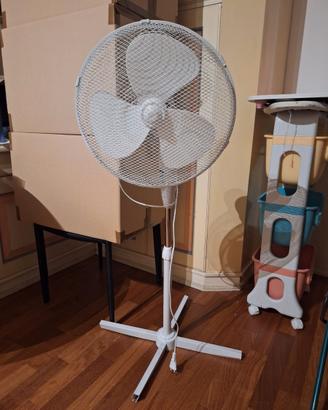 Ventilatore