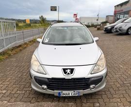Peugeot 307 SW 1.4 BENZINA