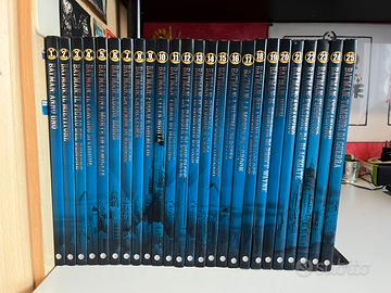 Batman – La Leggenda Serie Platino