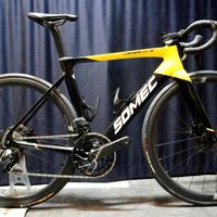 🛑 SOMEC DIABLO X AXS 🛑