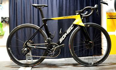 🛑 SOMEC DIABLO X AXS 🛑