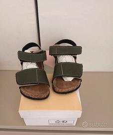 scarpa per bambini  colors of California n23