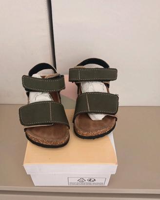 scarpa per bambini  colors of California n23