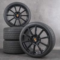 cerchi 19 porsche 911 carrera 996 997 991 boxster