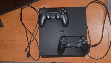 Playstation 4 Slim 1Terabyte