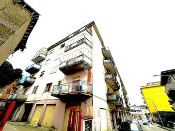 4 LOCALI A MONTESARCHIO