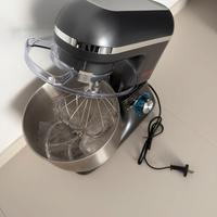 Girmi IM46 Impastatrice Planetaria,