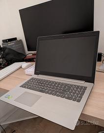 Lenovo IdeaPad 330 i7 8GB SSD 480GB MX150