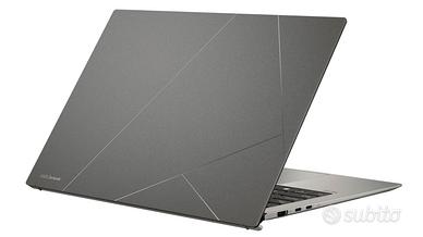 Asus Zenbook S 13 OLED
