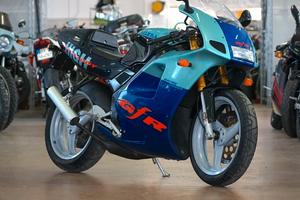 Gilera GFR 125 HIGH TECHNOLOGY 1994