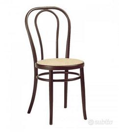Sedia Thonet