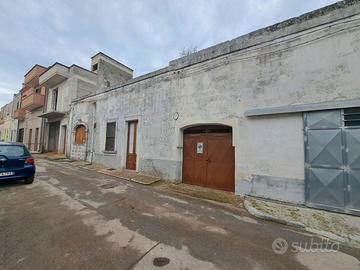 Casa Indipendente Sava [Cod. rif 3235747VRG]