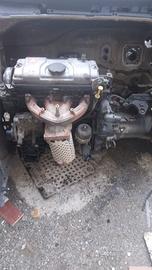 Motore K F V 1400 benzina