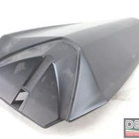 Cover sella monoposto nero Ducati Panigale 899 119