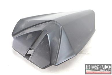 Cover sella monoposto nero Ducati Panigale 899 119