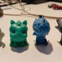 EUROSPIN RUBBIZ DREAMWORKS 2017 DWA LLC