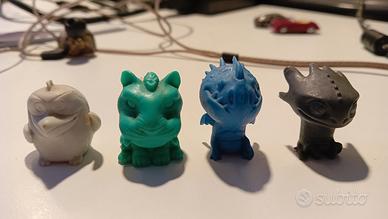 EUROSPIN RUBBIZ DREAMWORKS 2017 DWA LLC