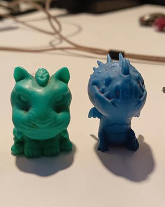 EUROSPIN RUBBIZ DREAMWORKS 2017 DWA LLC