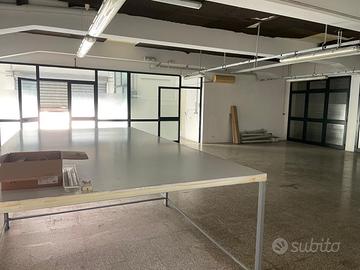 Locale artigianale/commerciale ad Alezio(LE)