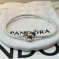 Pandora bracciale Disney gatto