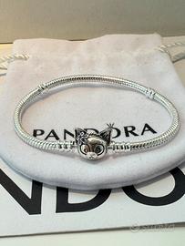 Pandora bracciale Disney gatto