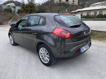 Fiat Bravo 1.6 Mjt Dynamic 120cv Unico prop 2009