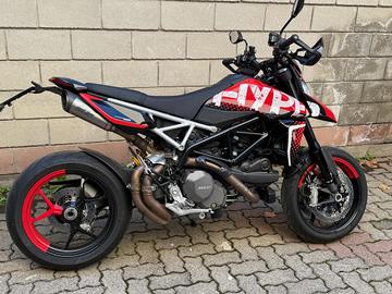 DUCATI HYPERMOTARD 950 SP