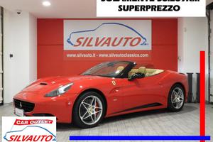 Ferrari California 4.3 dct