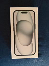 Iphone 15 128Gb