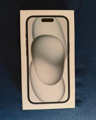 Iphone 15 128Gb