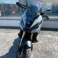 Honda X-ADV 750