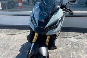 Honda X-ADV 750