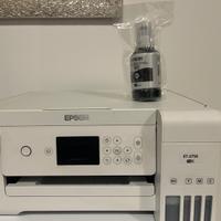 Stampante epson ecotank et-2756