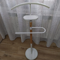 Appendiabiti Indossatore per Camera da Letto