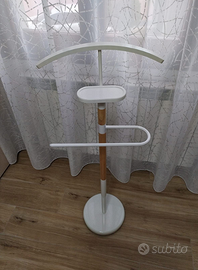 Appendiabiti Indossatore per Camera da Letto