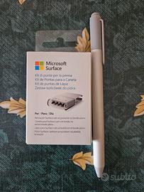 Microsoft surface pen 