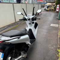 Honda SH 125 - 2019