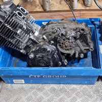 Motore Yamaha xt 550