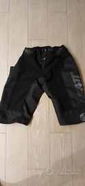 pantaloncini mtb Leatt