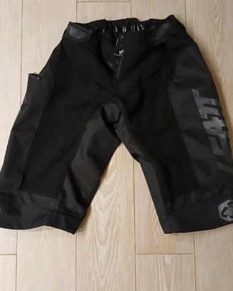 pantaloncini mtb Leatt
