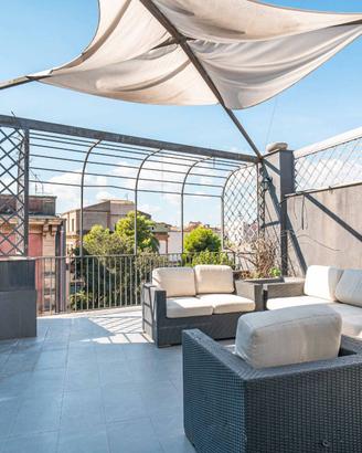 Appartamento - Catania