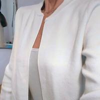 cardigan donna
