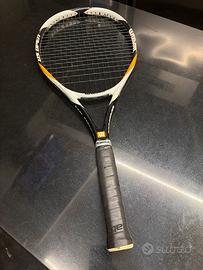 Wilson racchetta us open 270gr piatto 105