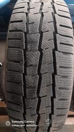 Pneumatici  Michelin 215/60/17   M+S
