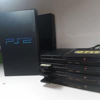 playstation 2 slim fat